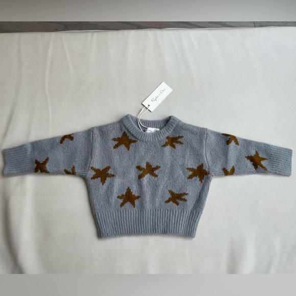 Rylee & Cru Sweater - Picture 2 of 16